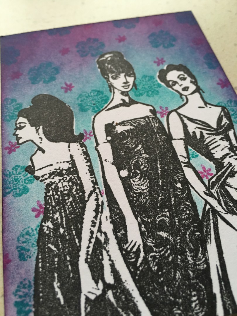 All Counties Challenge Diary