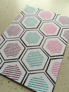 All Counties Challenge Diary