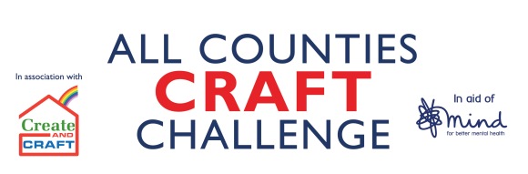 All Counties Challenge Header