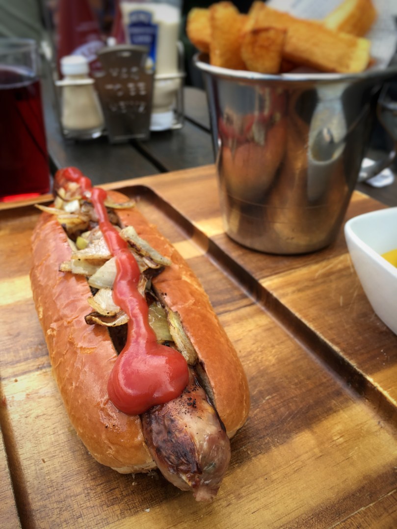 All Counties Craft Challenge Diary