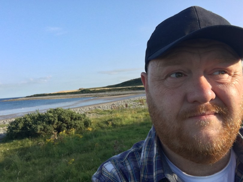 All Counties Craft Challenge Diary