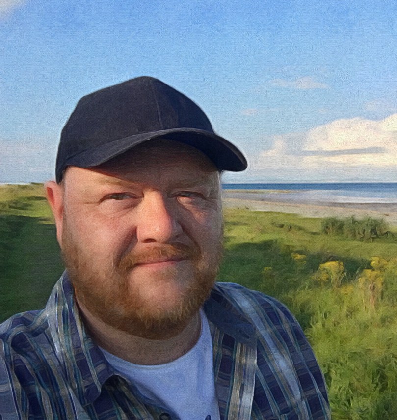 The Metaphorical Brain Beach