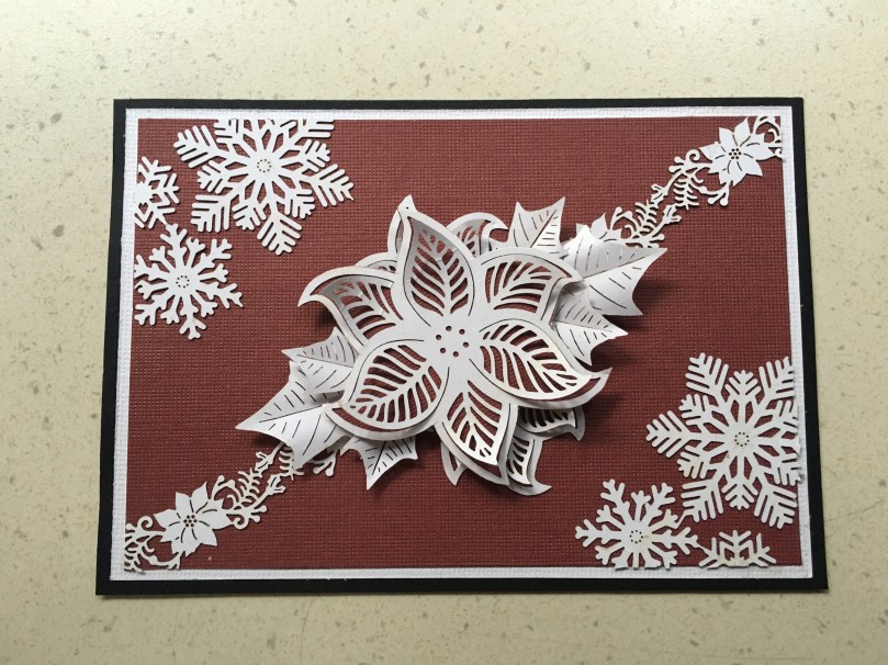 Hunkydory Stylish Silhouettes