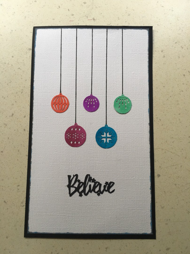 Hunkydory Stylish Silhouettes