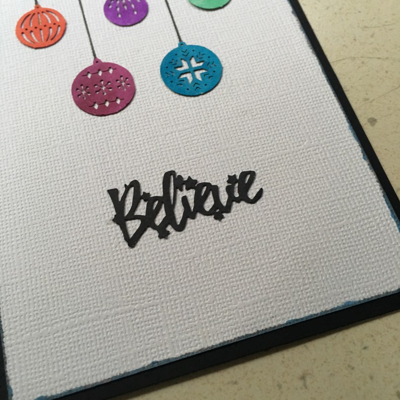 Hunkydory Stylish Silhouettes