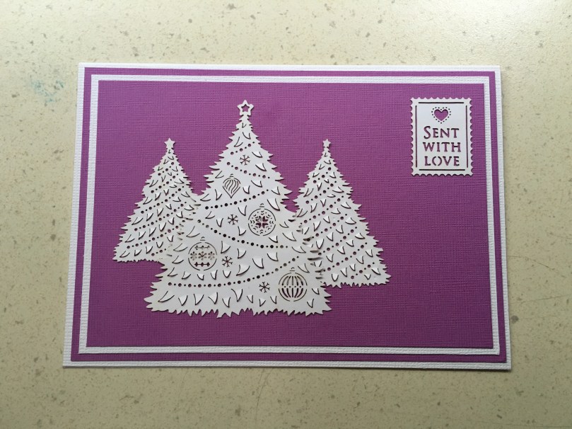 Hunkydory Stylish Silhouettes