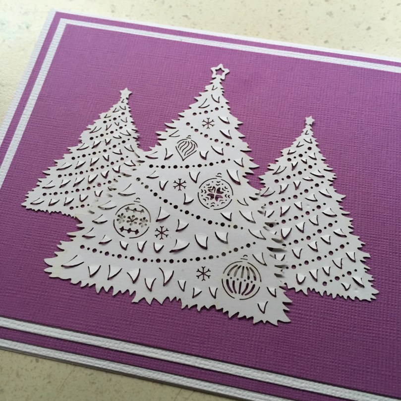 Hunkydory Stylish Silhouettes