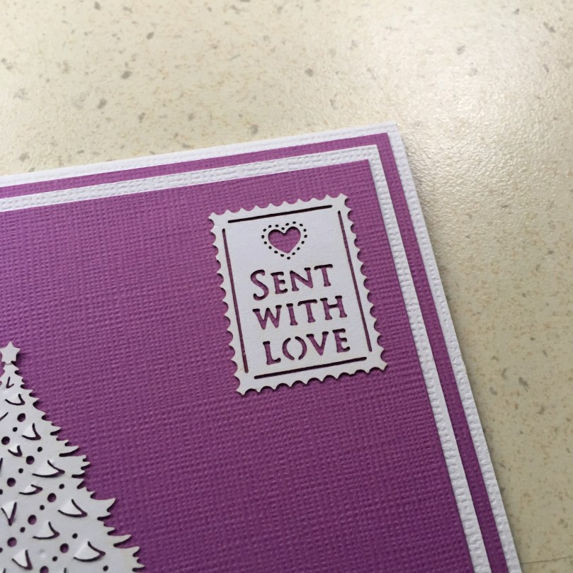 Hunkydory Stylish Silhouettes