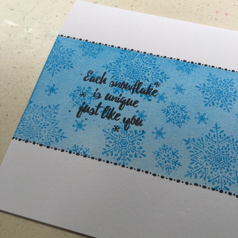 Hunkydory Stylish Silhouettes Stamps