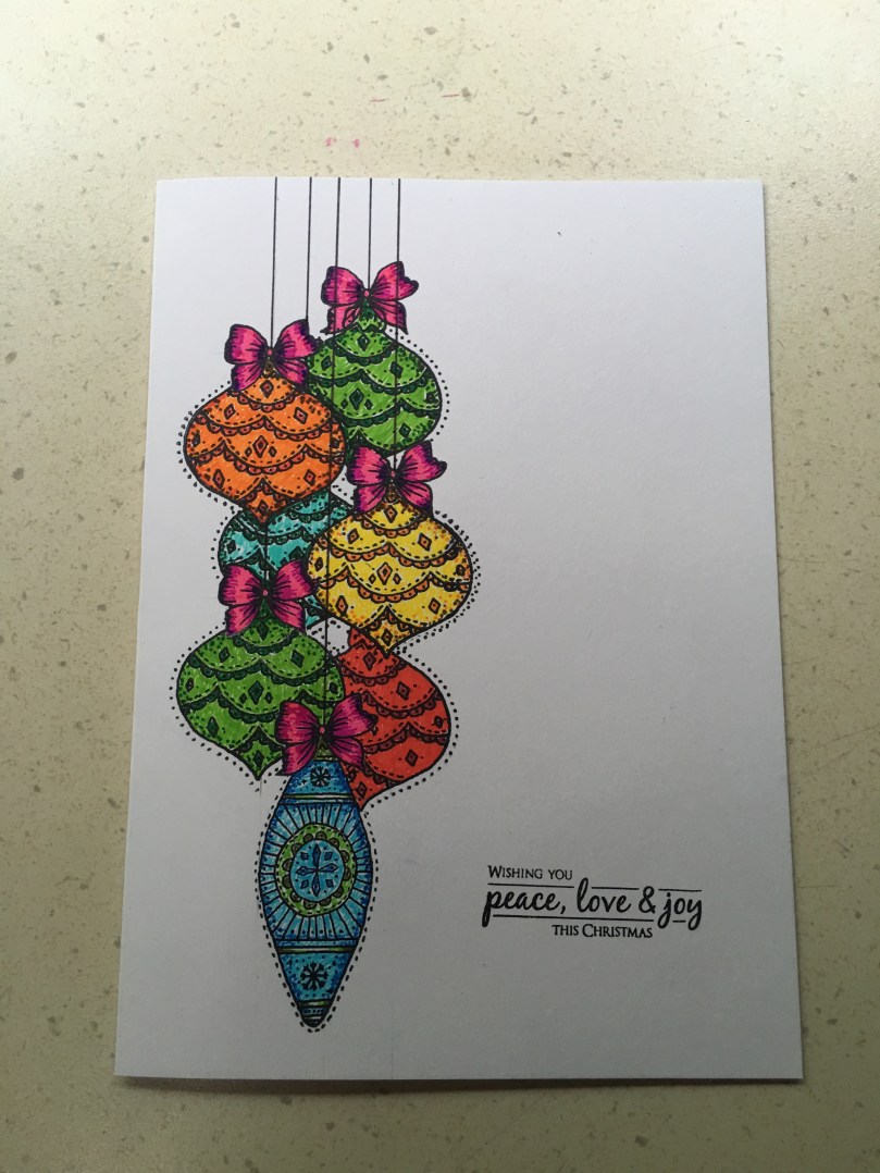 Hunkydory Stylish Silhouettes Stamps