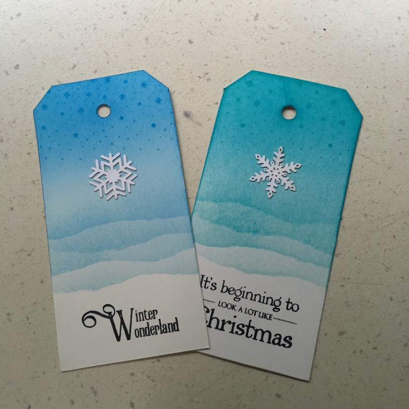 Hunkydory Stylish Silhouettes