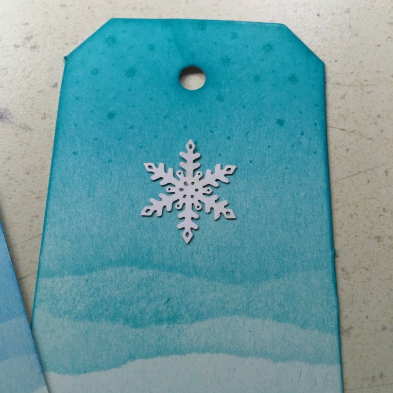 Hunkydory Stylish Silhouettes