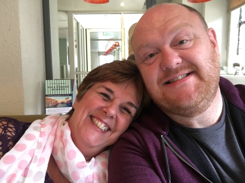 All Counties Craft Challenge Diary