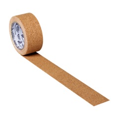 Duck Tape Cork Tape