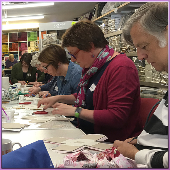 all-counties-craft-challenge-diary-group-session-4