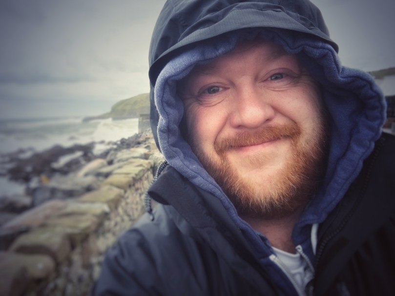 All Counties Craft Challenge Diary - Aberdeen Papeterie