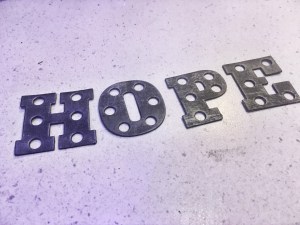 All Counties Craft Challenge Diary - Aberdeen Papeterie