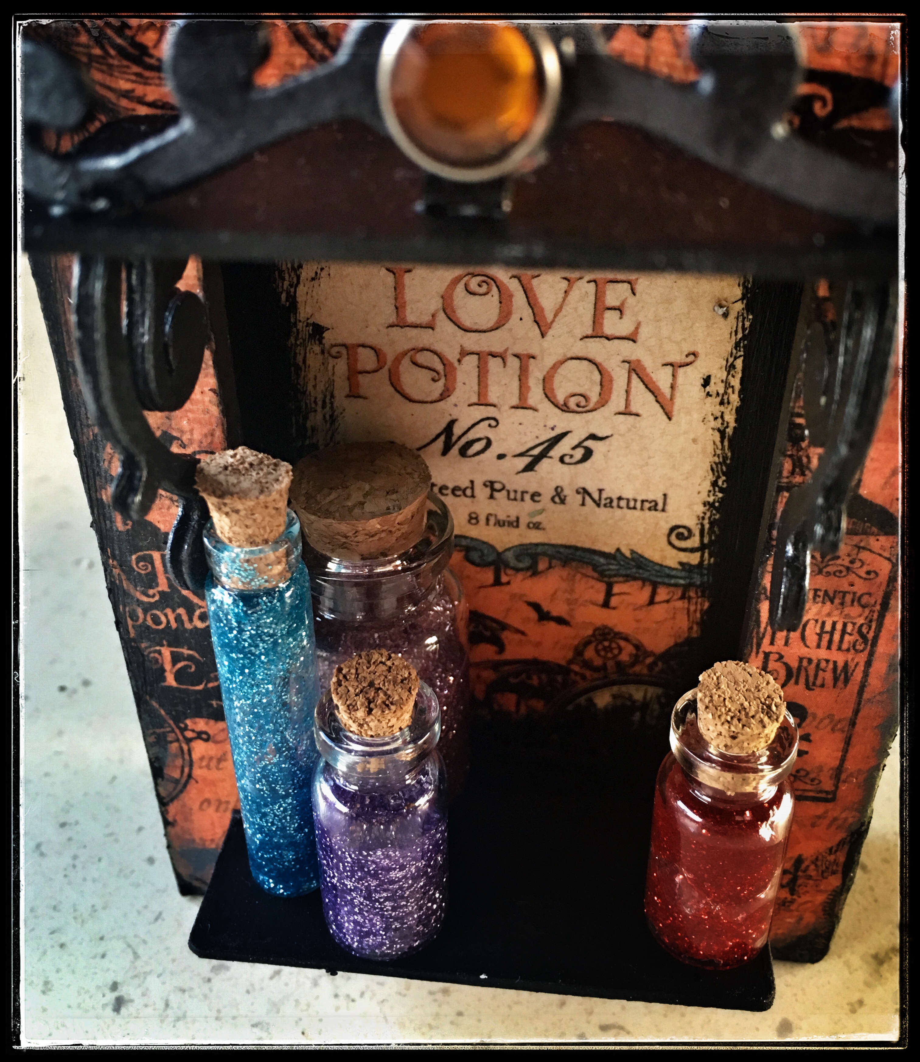 Shrine MDF Kit From Creative Expressions