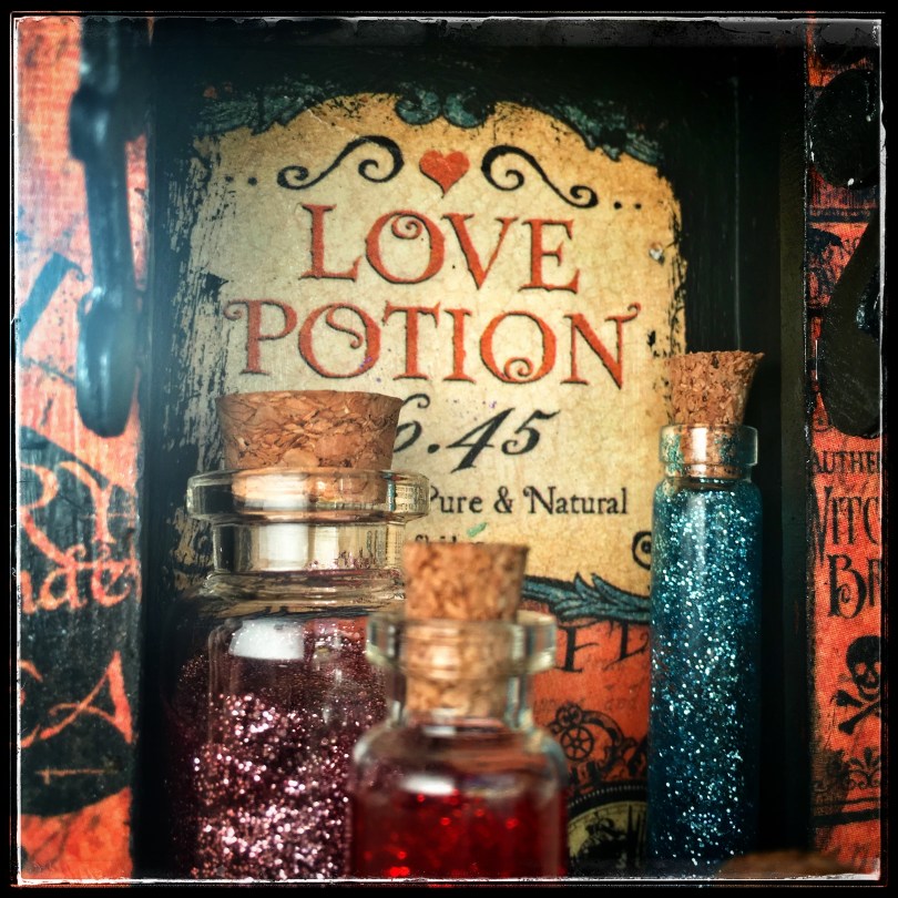 Shrine MDF Kit From Creative Expressions