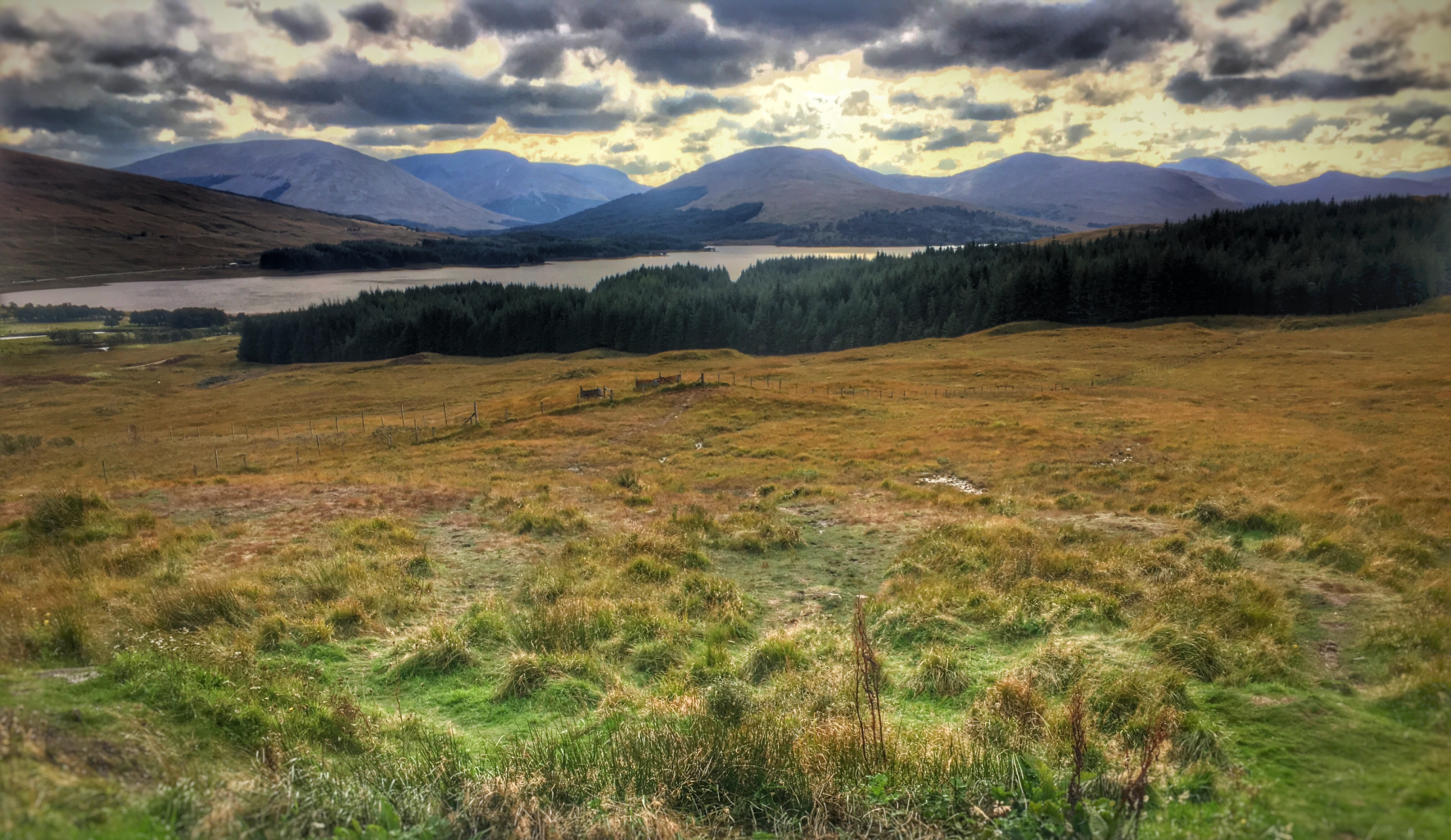 All Counties Craft Challenge