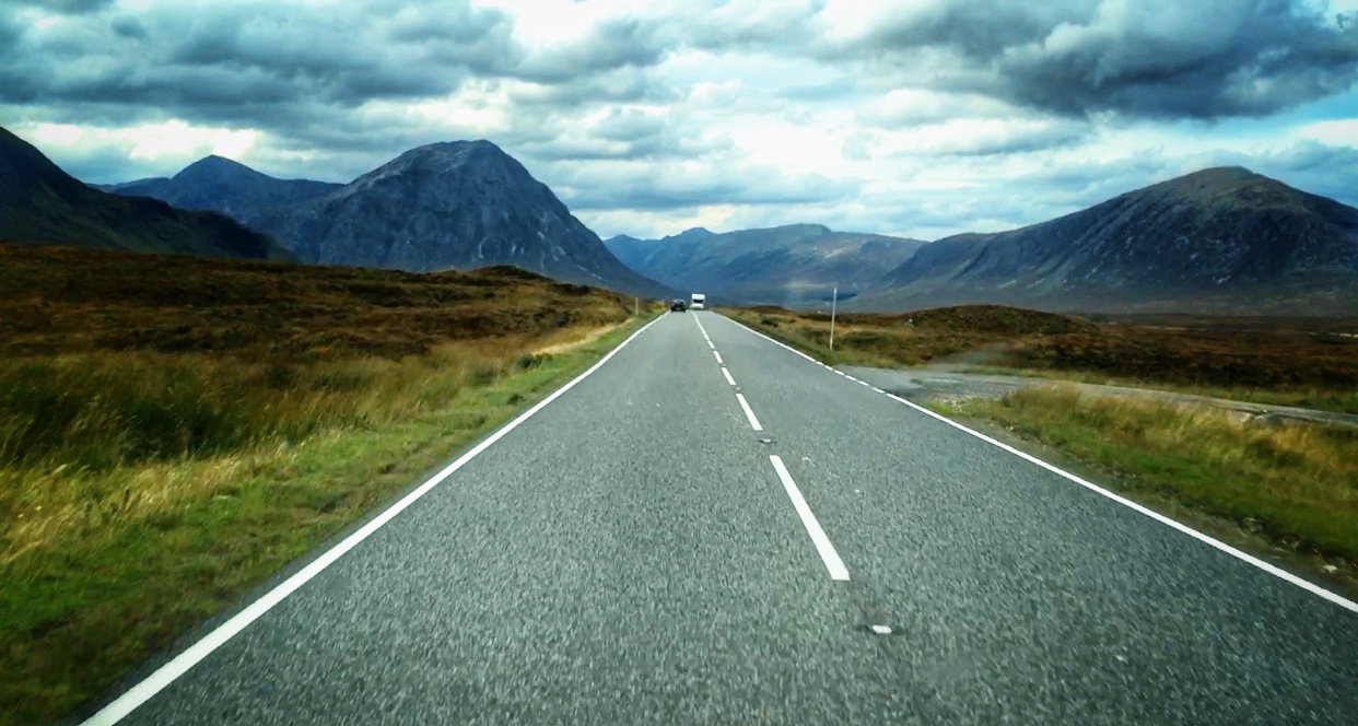 All Counties Craft Challenge