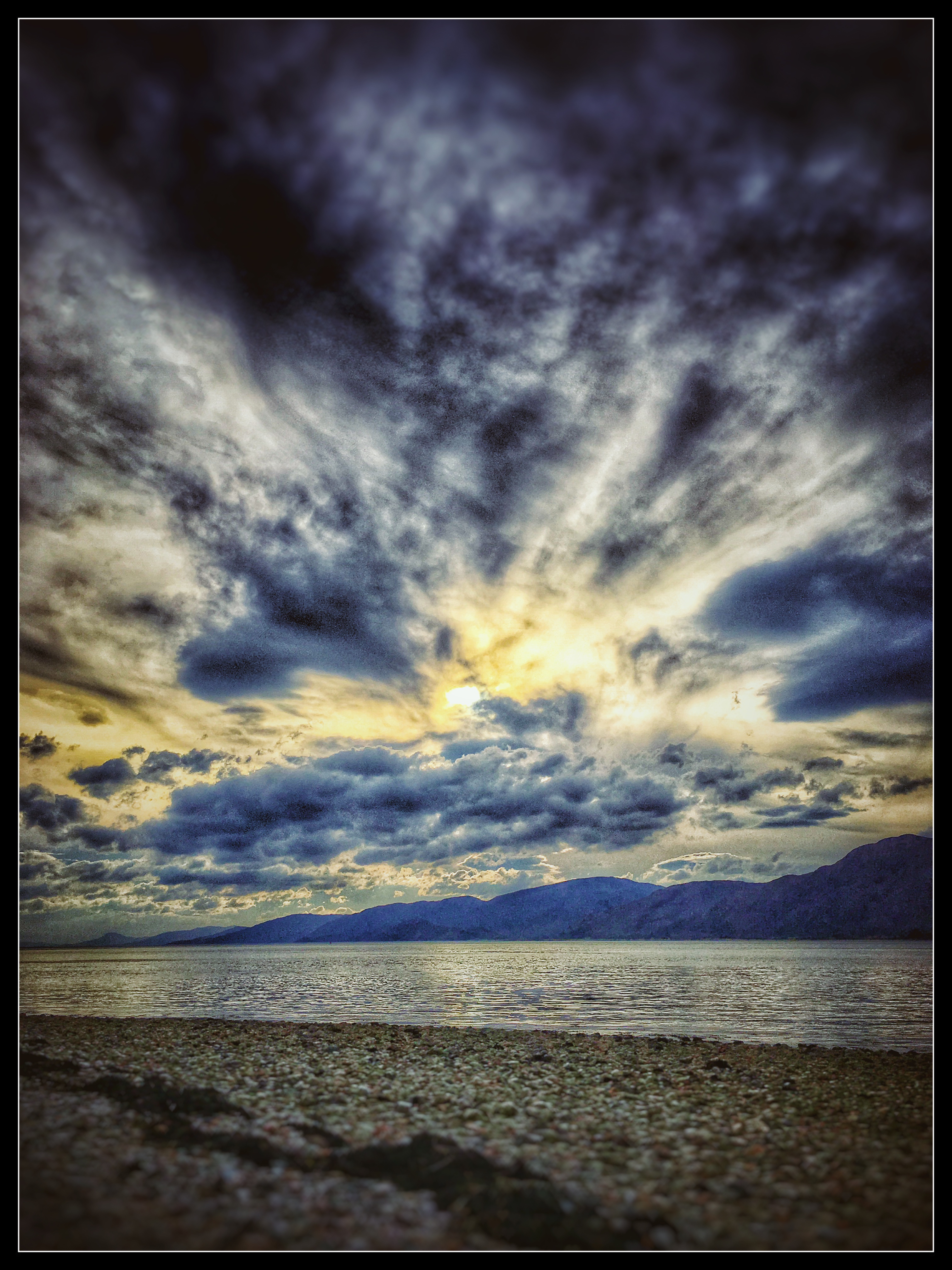 All Counties Craft Challenge 