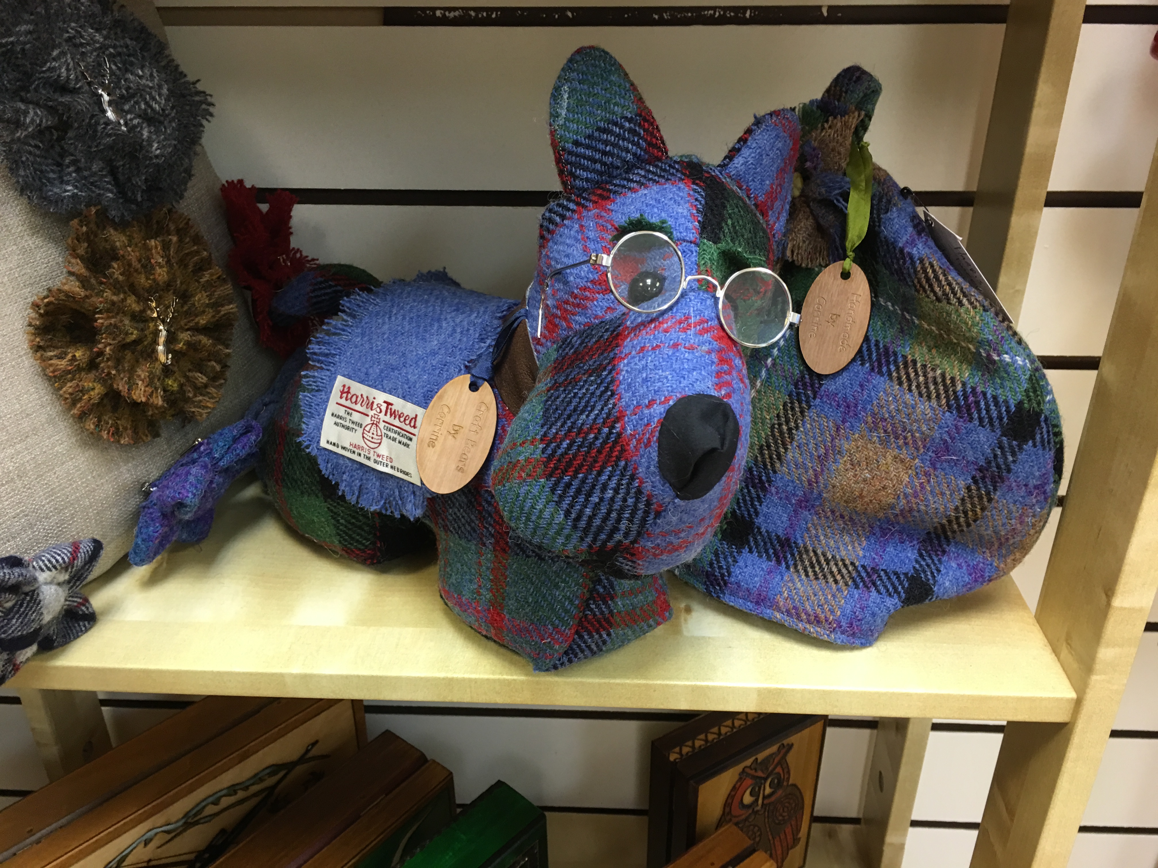 All Counties Craft Challenge