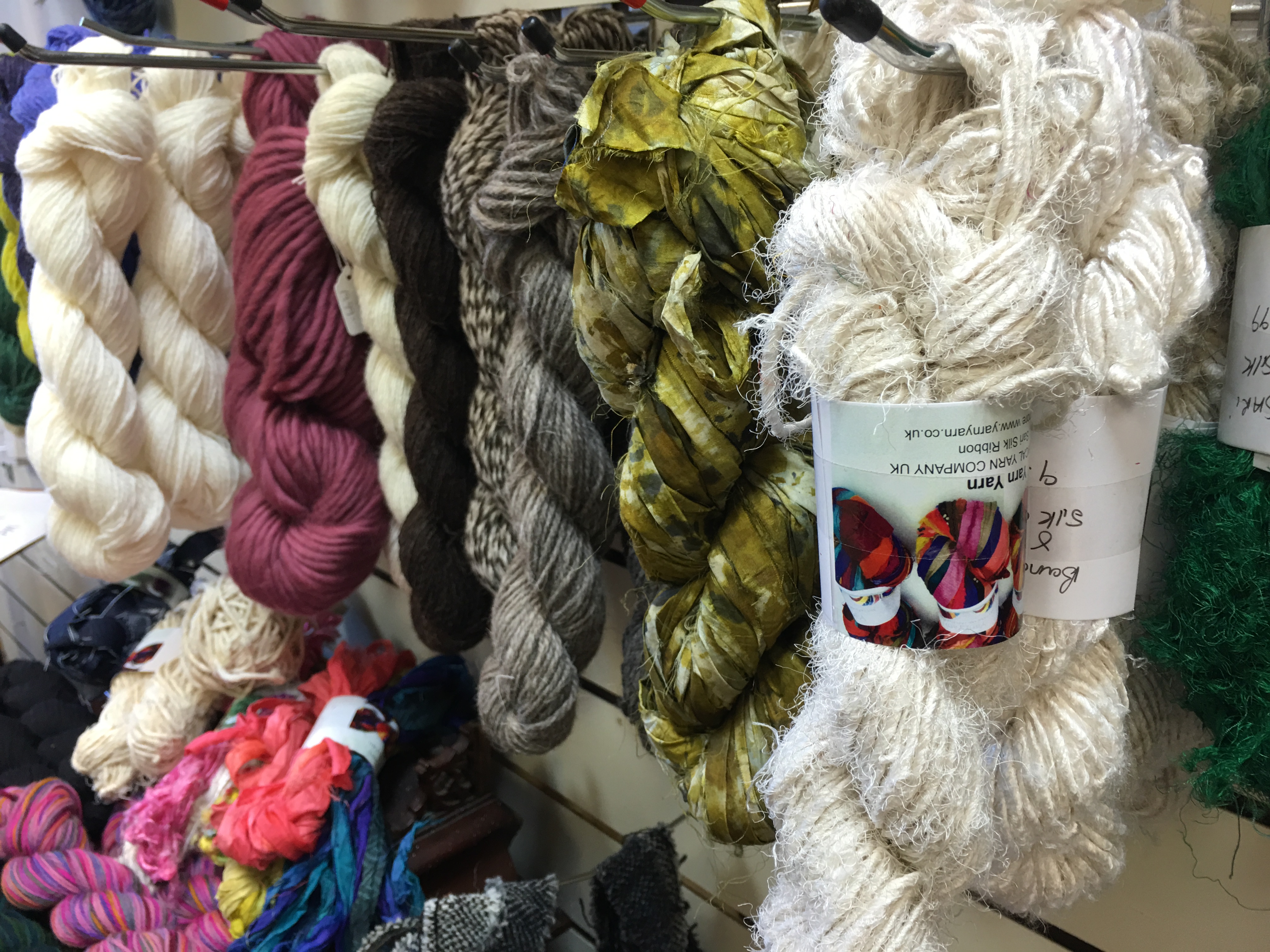 All Counties Craft Challenge