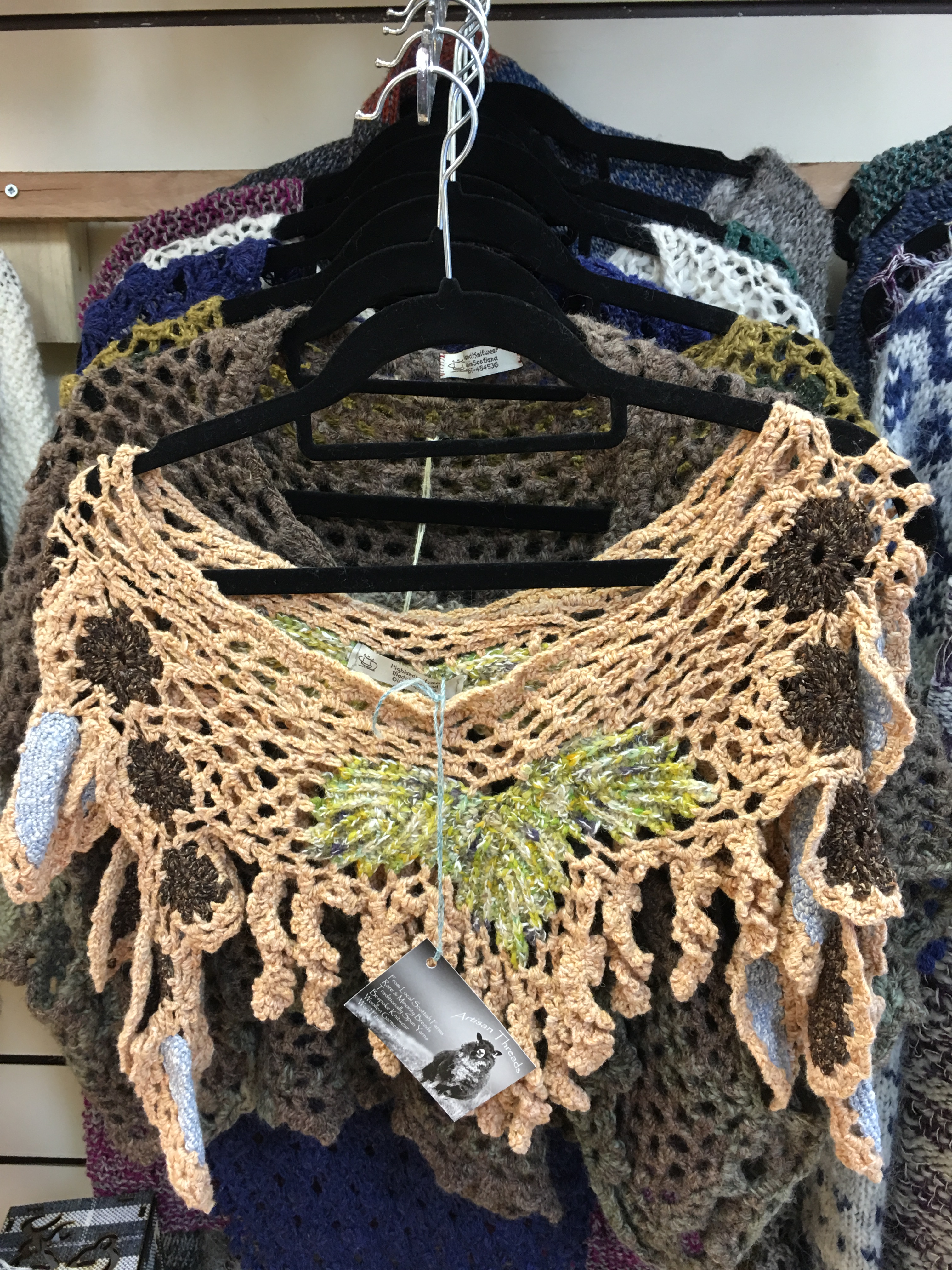 All Counties Craft Challenge