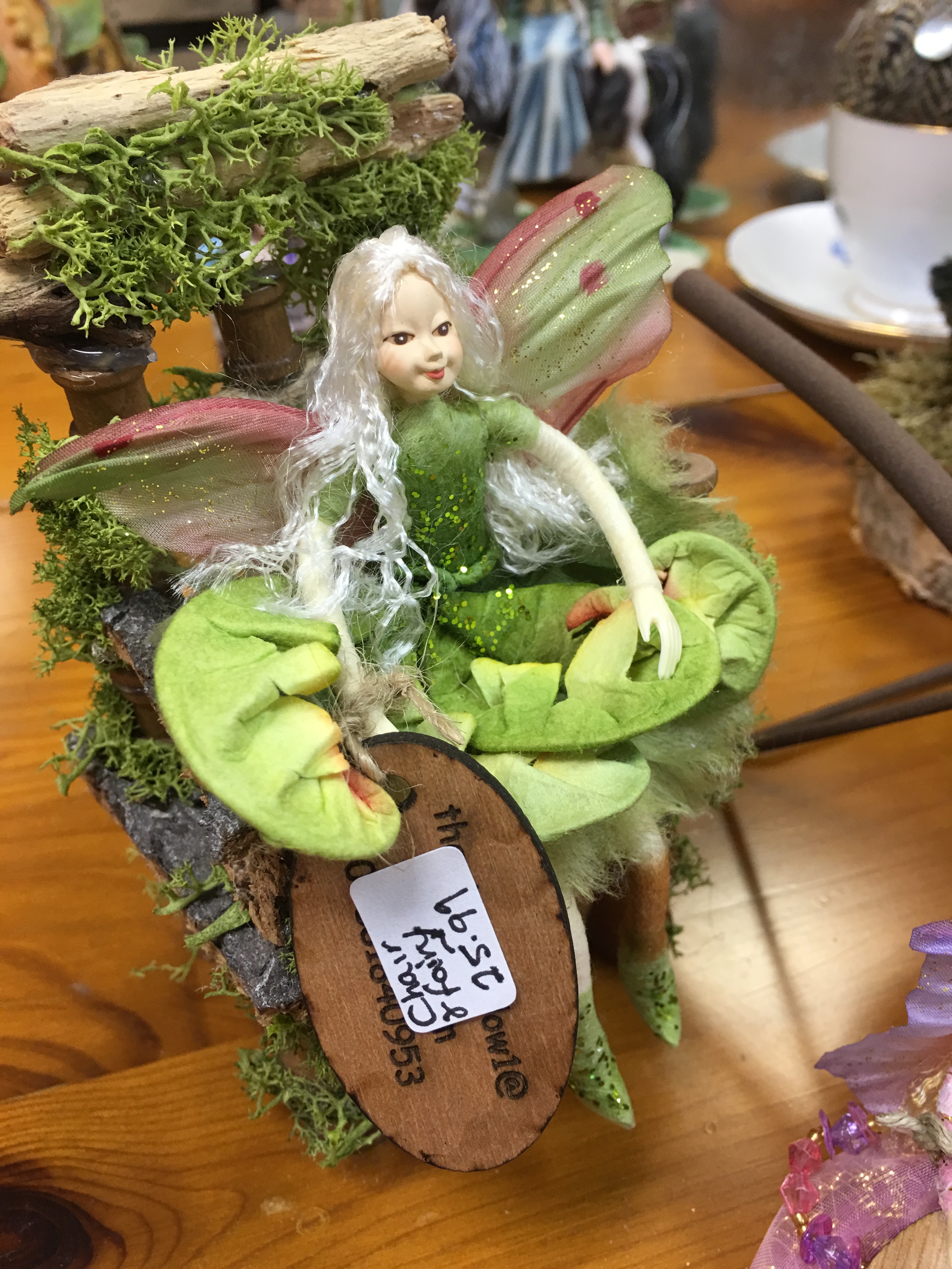 All Counties Craft Challenge