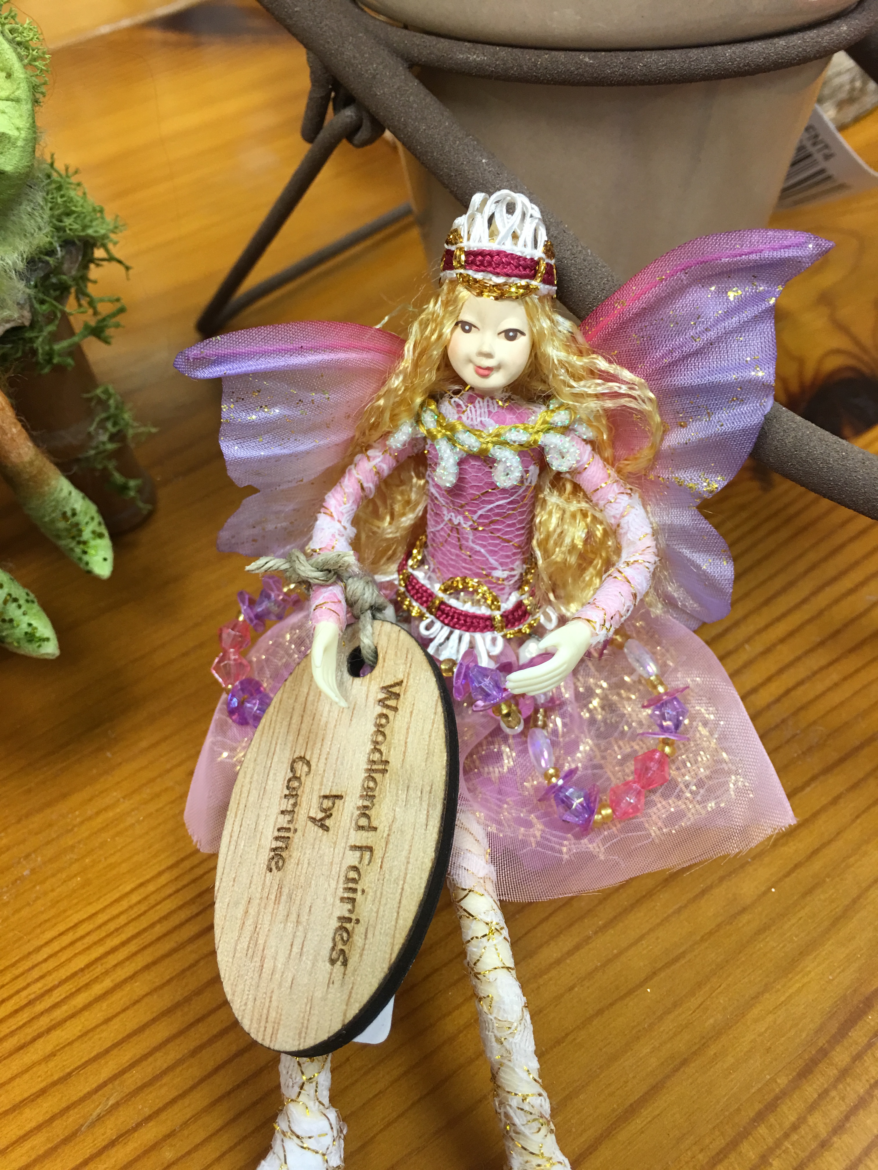 All Counties Craft Challenge