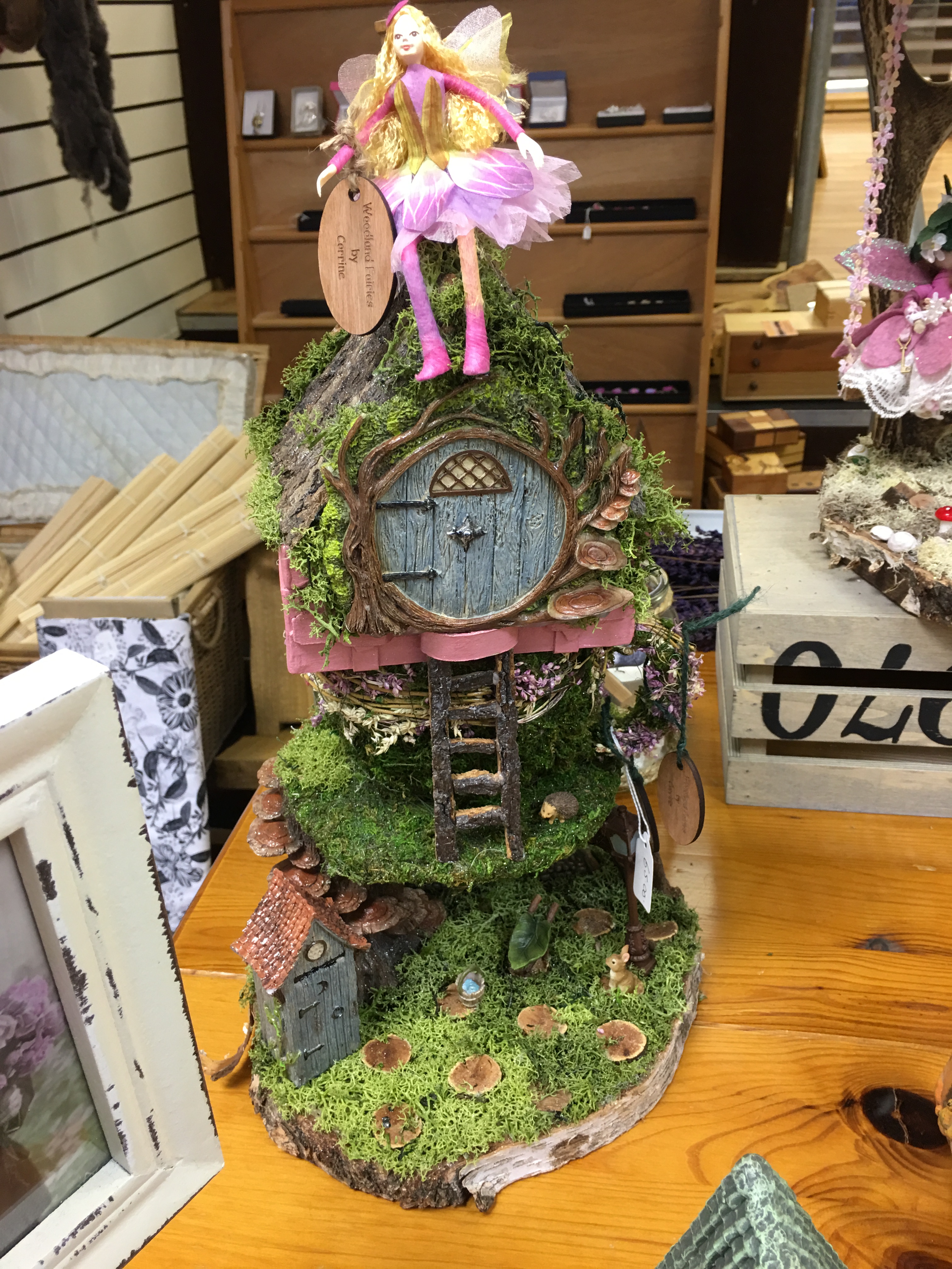 All Counties Craft Challenge