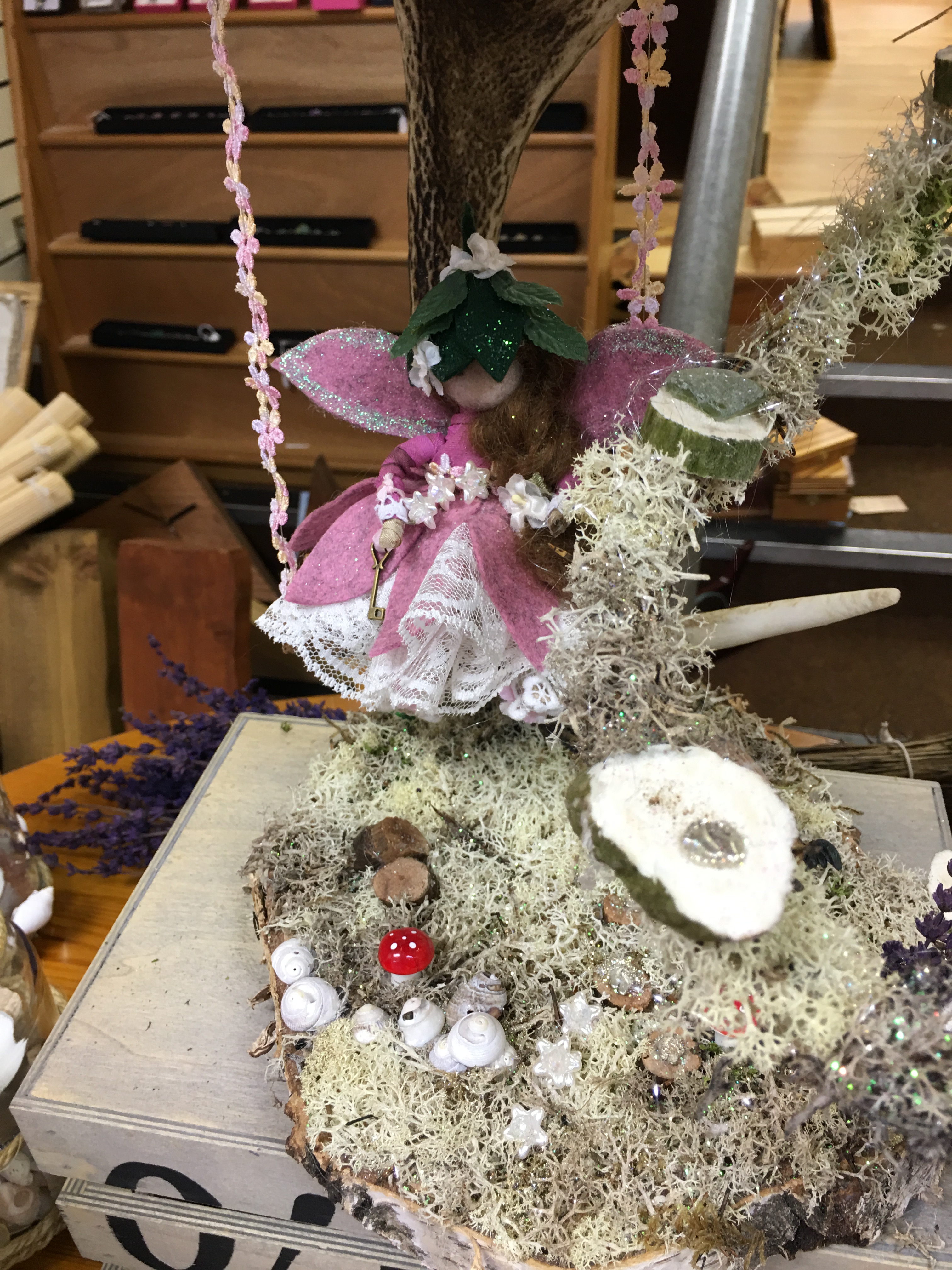 All Counties Craft Challenge