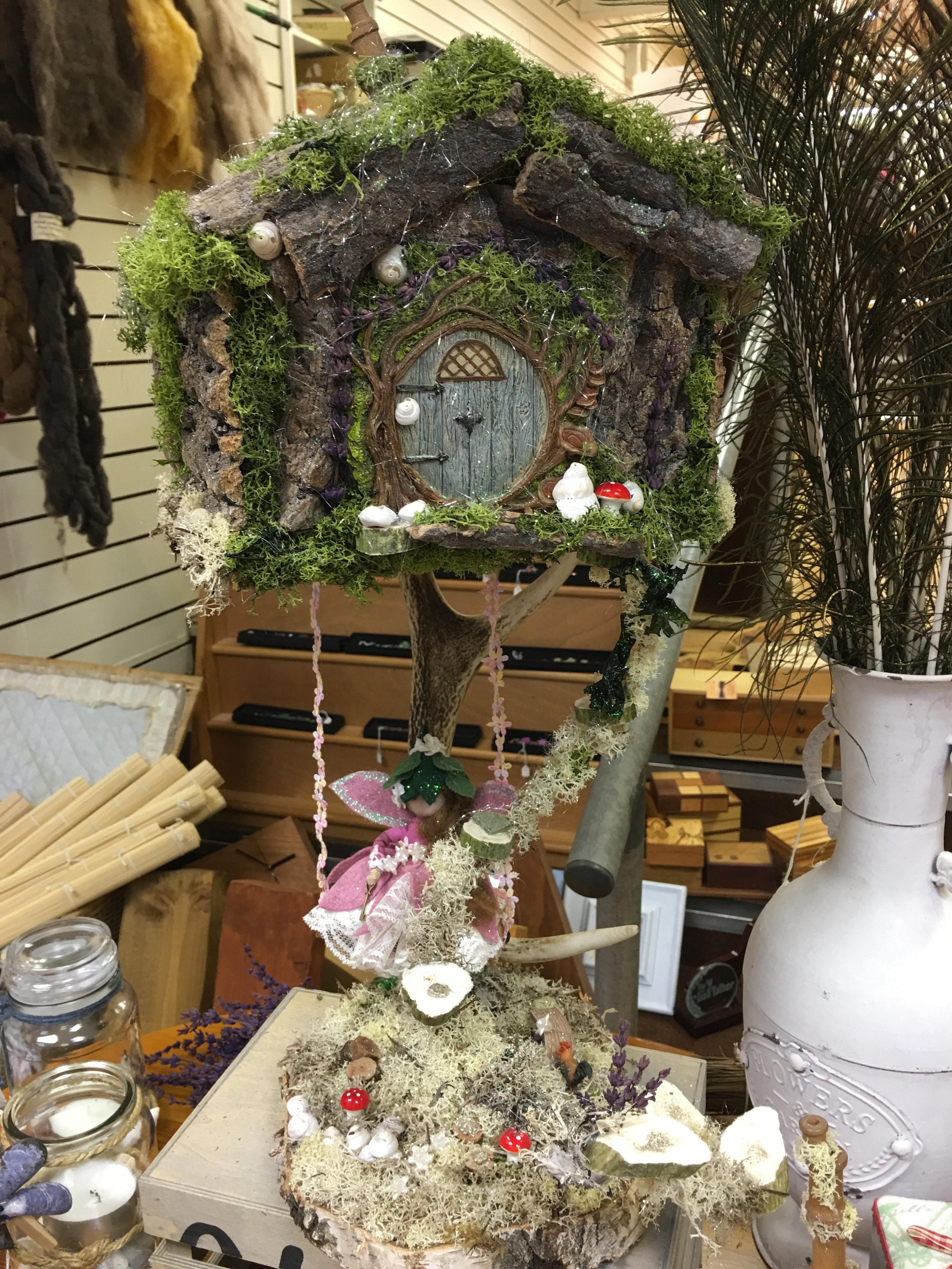 All Counties Craft Challenge