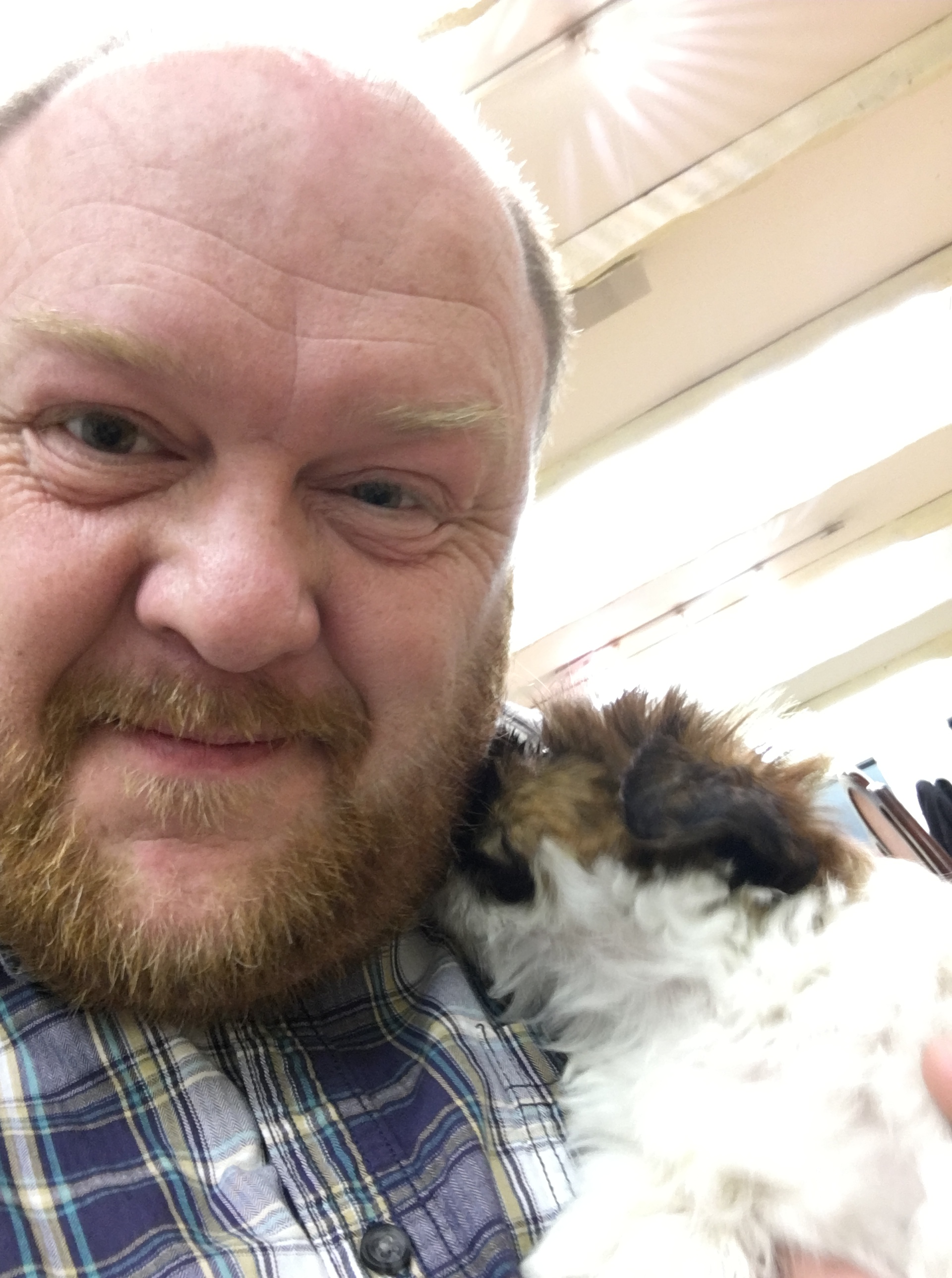 All Counties Craft Challenge