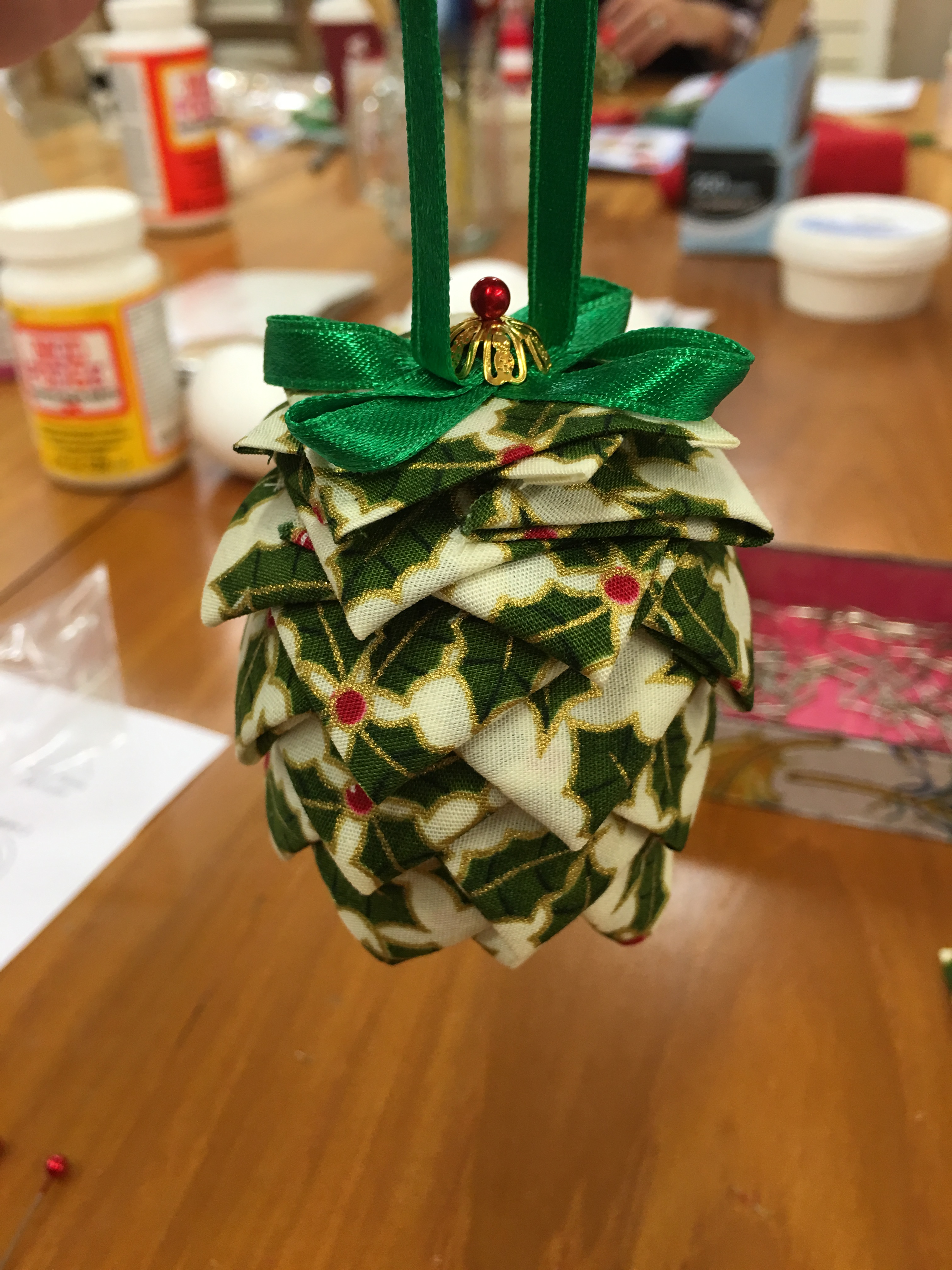 All Counties Craft Challenge