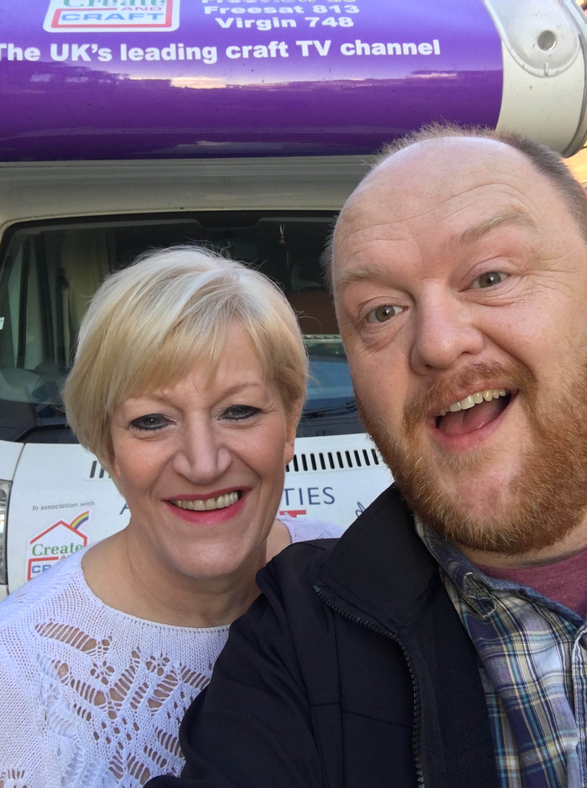 All Counties Craft Challenge 