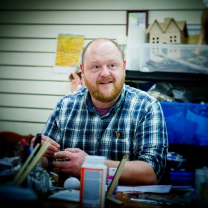 All Counties Craft Challenge