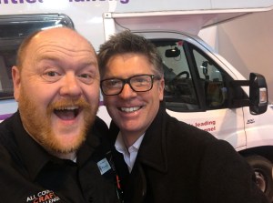 All Counties Craft Challenge Diary