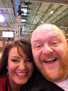 All Counties Craft Challenge Diary