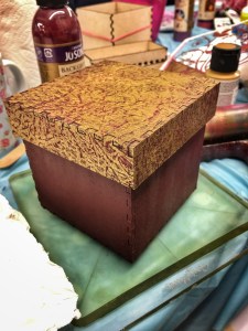 All Counties Craft Challenge Diary