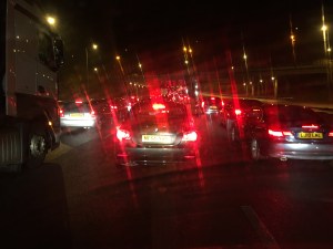 All Counties Craft Challenge Diary