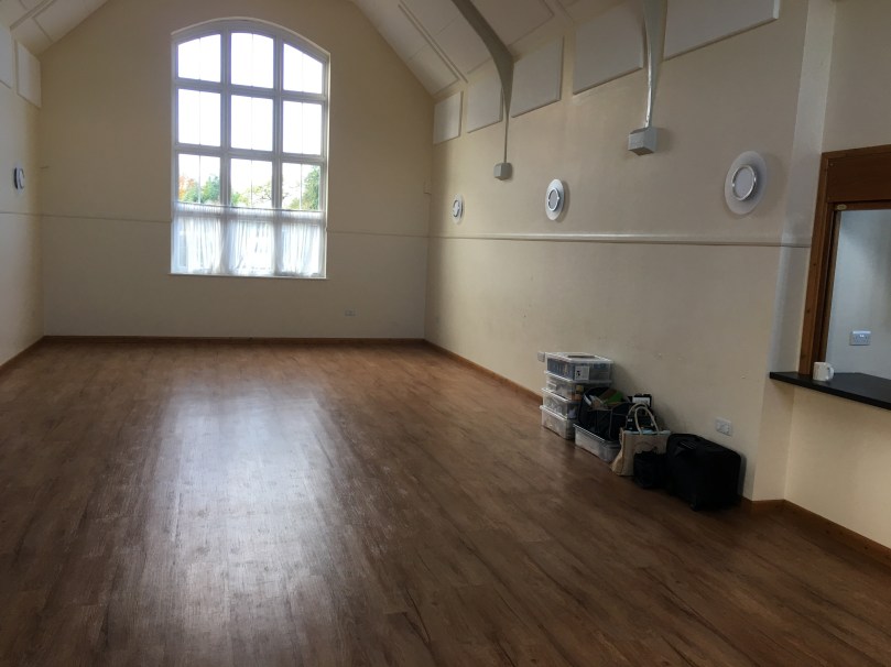 All Counties Craft Challenge Diary 