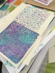 All Counties Craft Challenge Diary