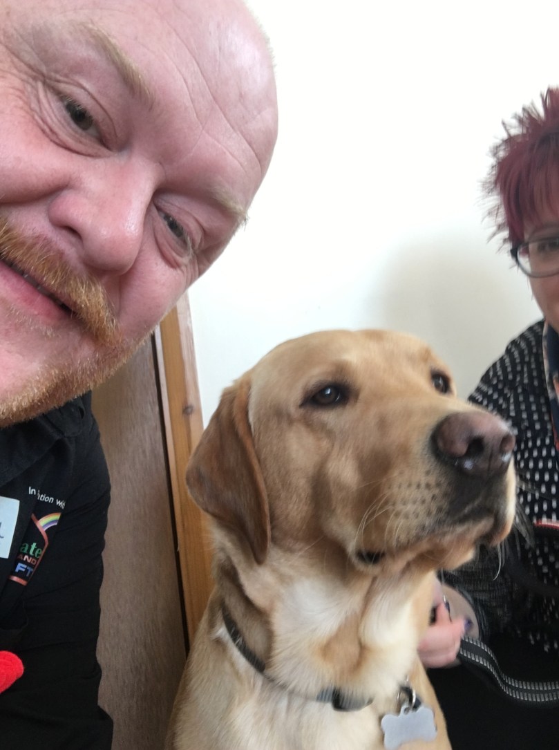 All Counties Craft Challenge Diary 