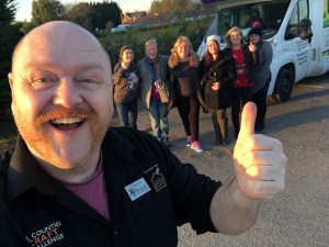 all-counties-craft-challenge-at-pickwell-farm-18
