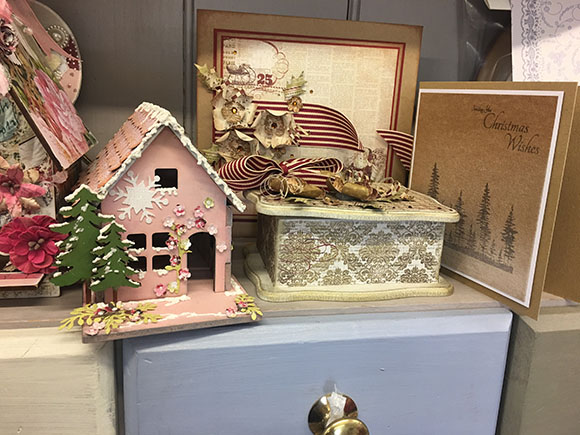 All Counties Craft Challenge