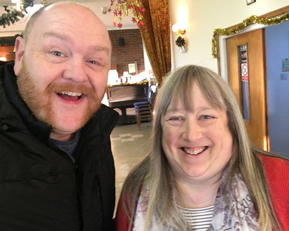 All Counties Craft Challenge