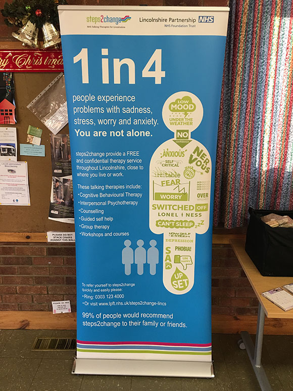 All Counties Craft Challenge