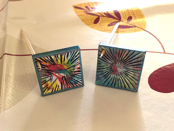 All Counties Craft Challenge